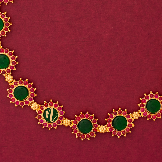 CHOCKER N167G