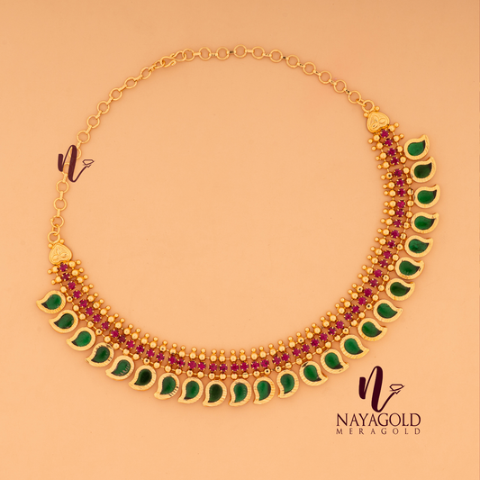 NECKLACE  N227