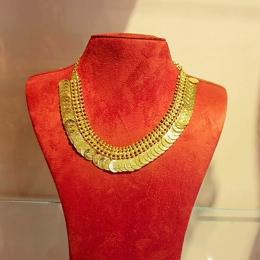 KERALA TRADITIONAL NECKLACE