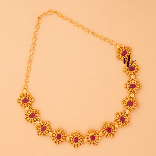 NECKLACE N329