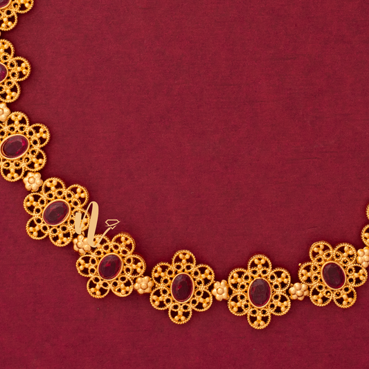 NECKLACE N329