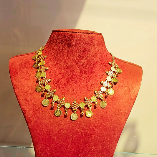 KERALA TRADITIONAL NECKALCE