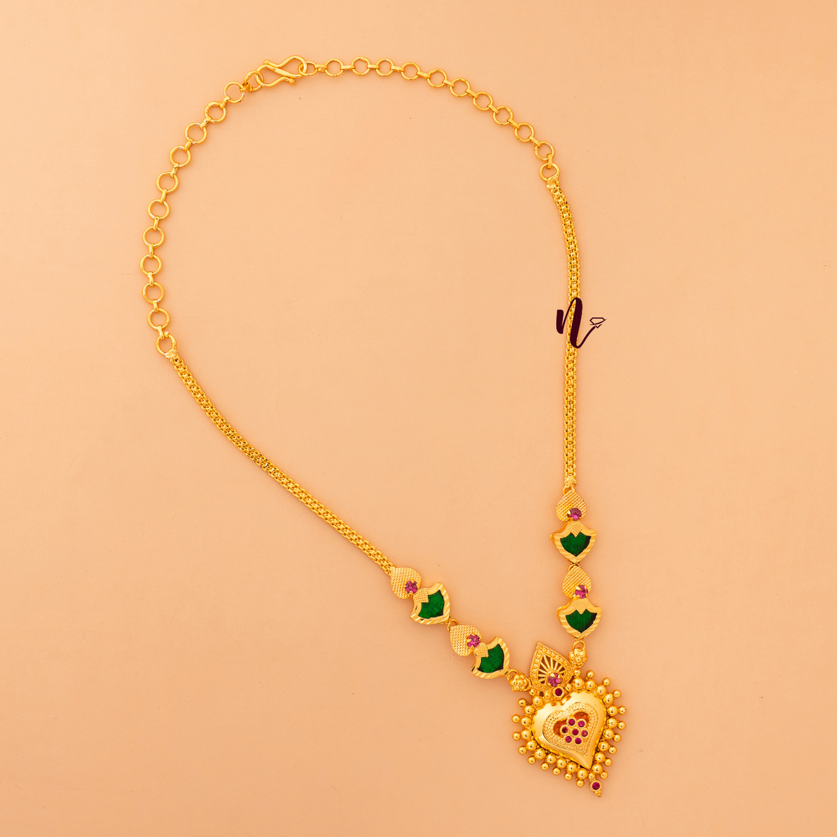 NECKLACE N343