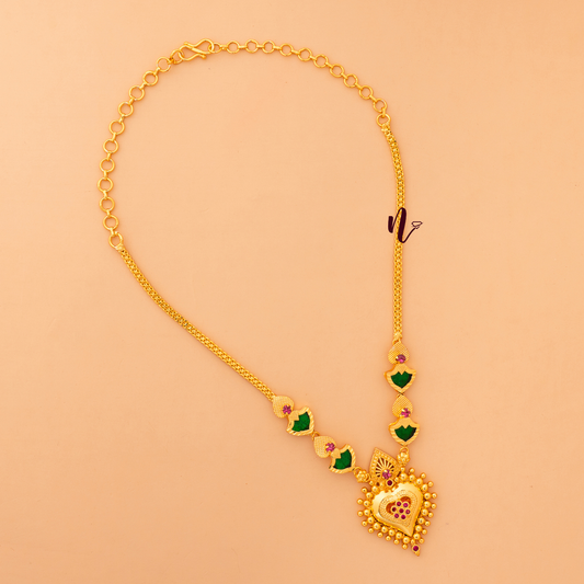 NECKLACE N343