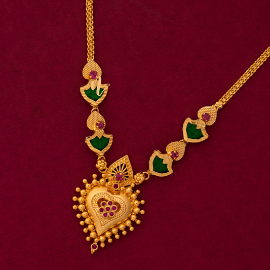 NECKLACE N343