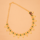 NECKLACE N344 G