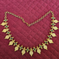 NECKLACE N344 G