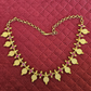 NECKLACE N345RUBY