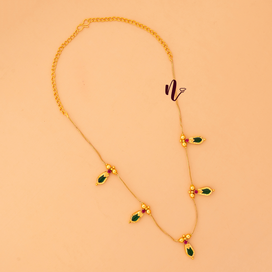 INVISIBLE NAGAPADAM N357
