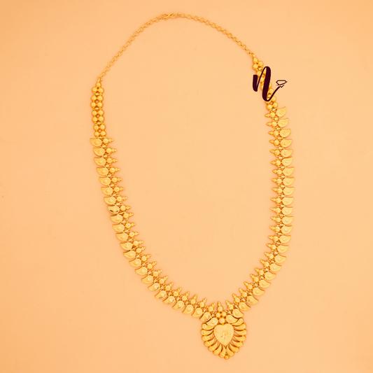 gold plated haram