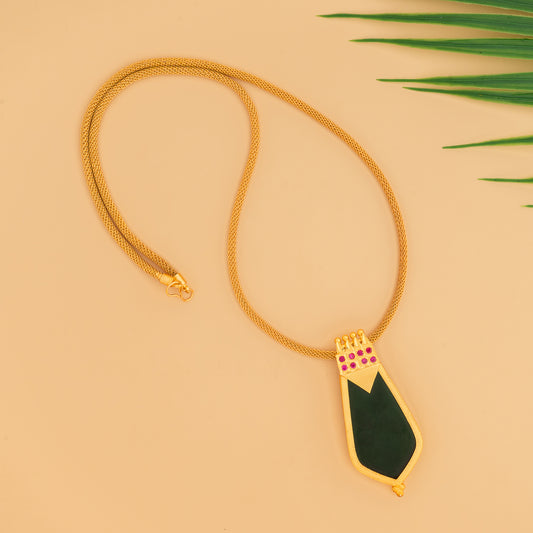 NAGAPADAMCHAINPENDANT