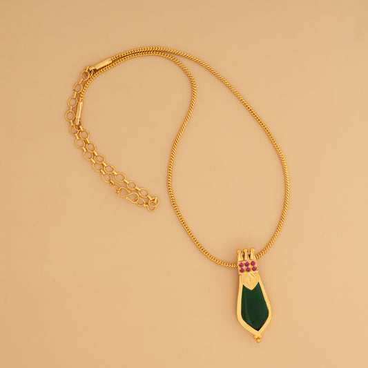 gold plated jewelry