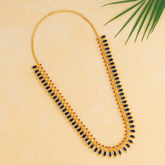 gold plated haram