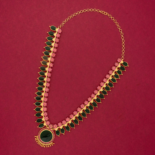 NAGAPADM HARAM GREEN 