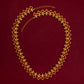 gold plated haram