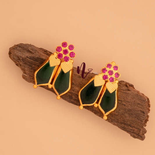 NAGAPADAM EARSTUD SD14G
