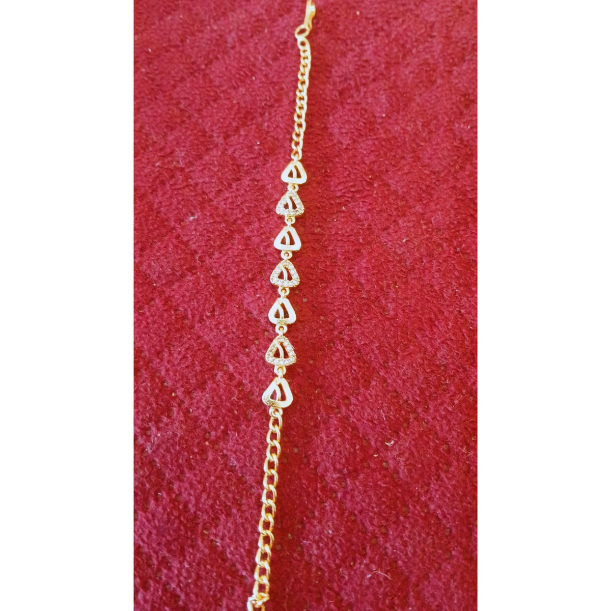 TRANDING BRACELET 