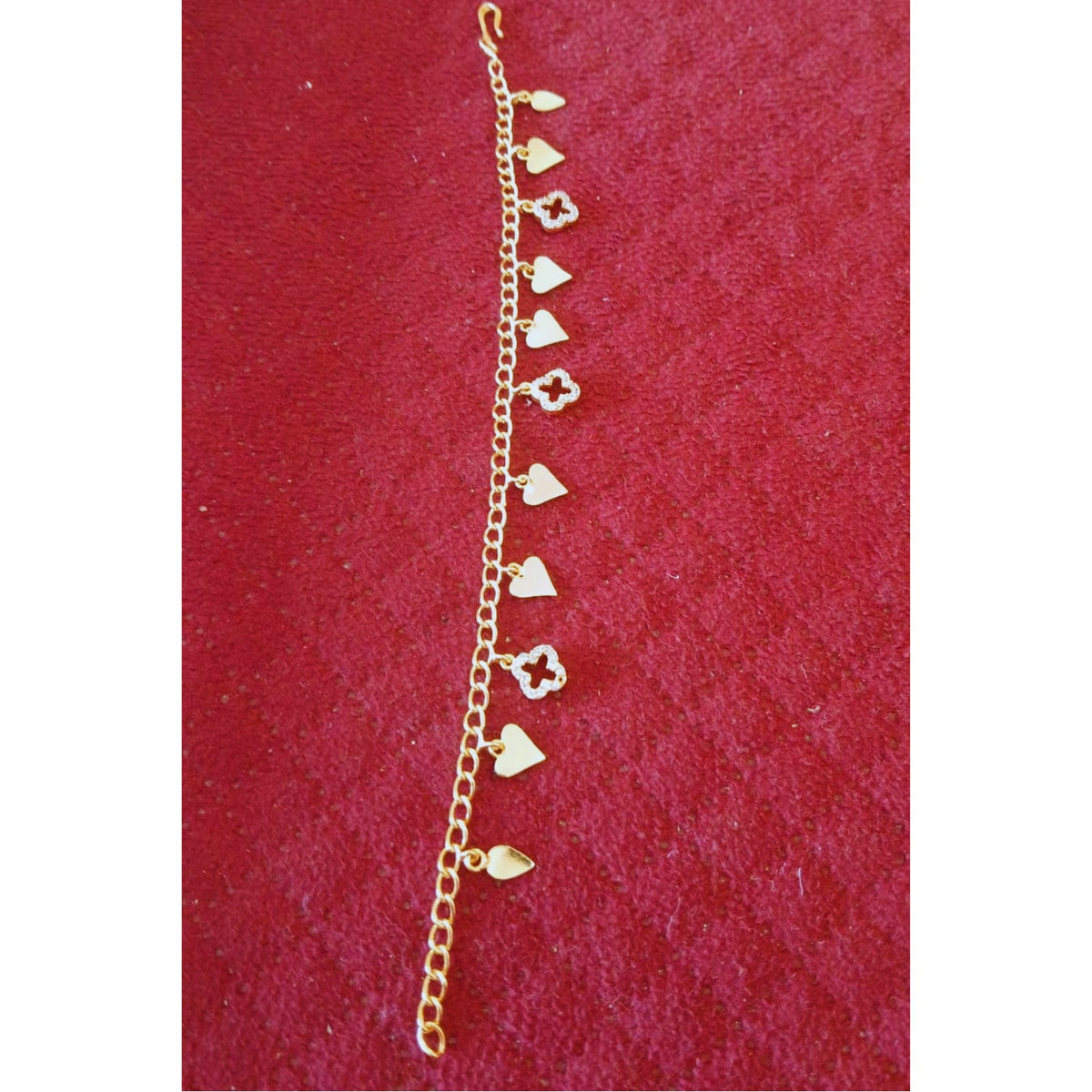 TRANDING BRACELET 