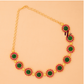 TRANDING PALAKKA FLOWER CHOCKER