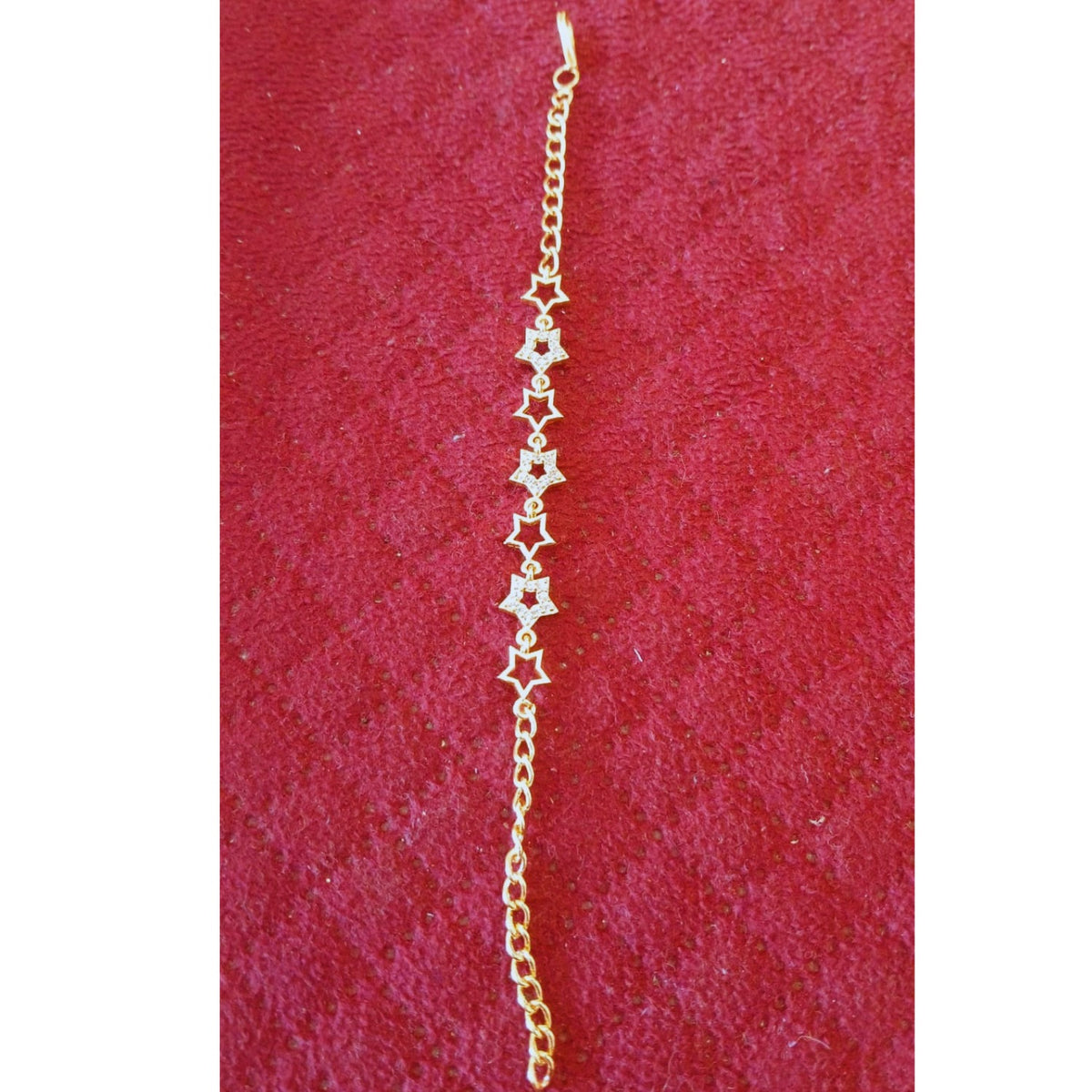 TRANTING BRACELET 