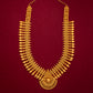 gold plated haram