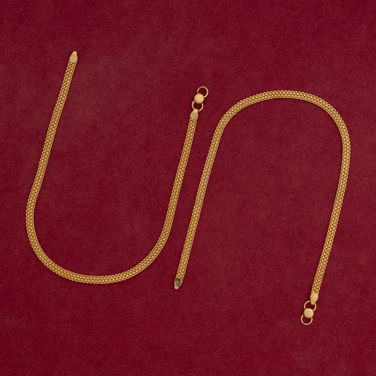 ANKLET