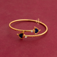 ADJUSTABLE  PALAKKA BANGLE B004 B