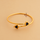 ADJUSTABLE  PALAKKA BANGLE B004 B