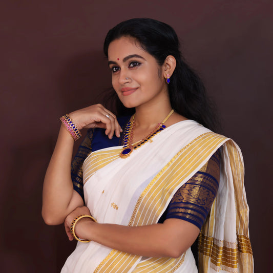 NAGAPADAM BLUE NAYAGOLD MERAGOLD