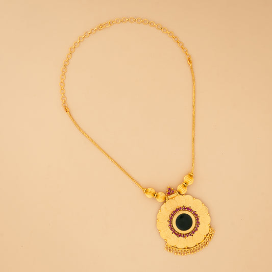 gold plated jewelry