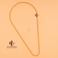 gold plated chain 