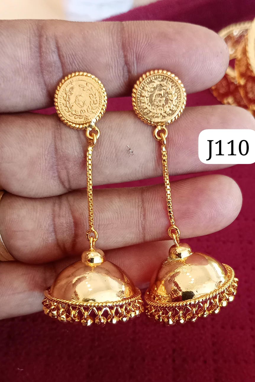 HANGING PLAIN JUMUKA  J110