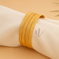 kerala  gold plated bangle 