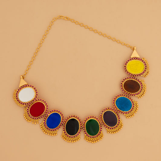 gold plated jewelry