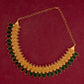 NAGAPADAM LEKSHMI NECKLACE