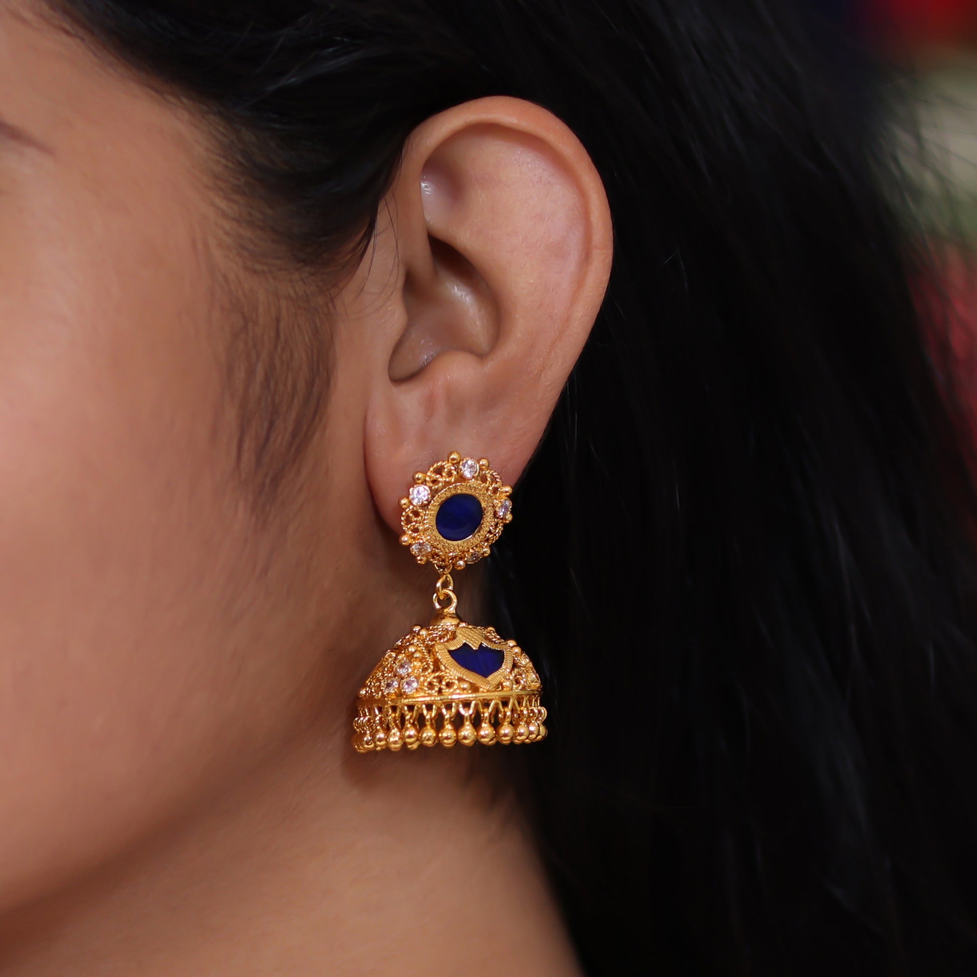 Buy PALAKKA JUMKA J37 Online Kerala - Main Image