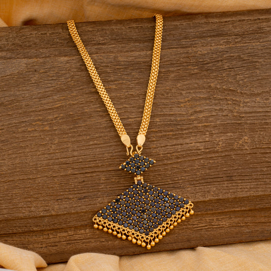 gold plated pathakam