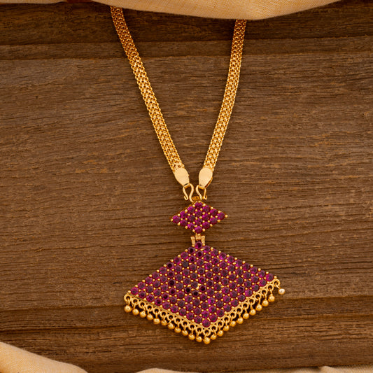 PATHAKAM NECKLACE CP89