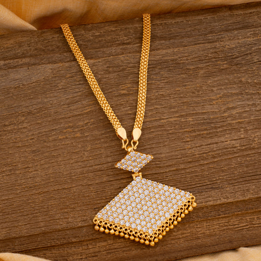 gold plated pathakam
