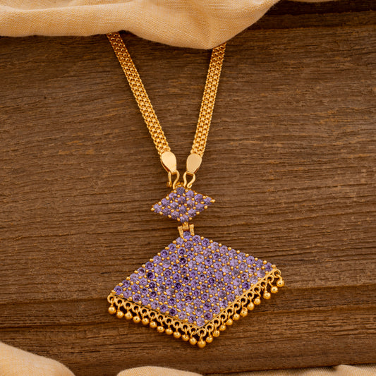 gold plated pathakam
