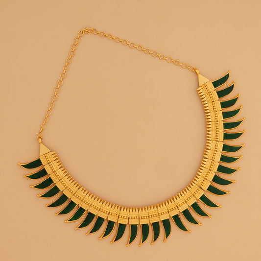 gold plated jewelry