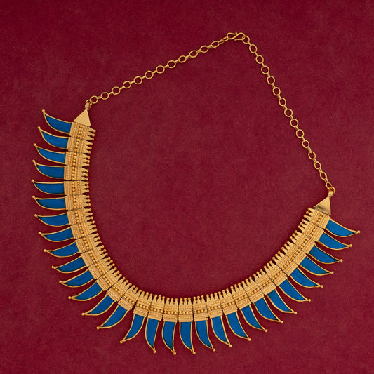PULINAGAM NECKLACE N135 B