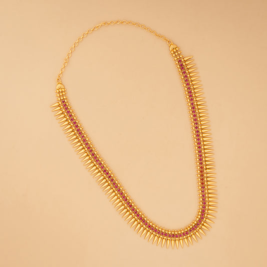 gold plated haram